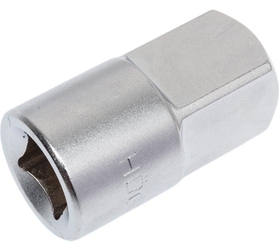 Переходник (F1/2-М3/4; 45.5 мм) HOEGERT TECHNIK HT1A774