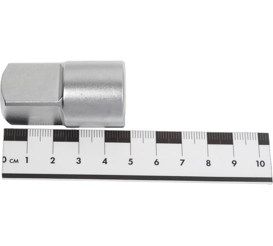 Переходник (F1/2-М3/4; 45.5 мм) HOEGERT TECHNIK HT1A774