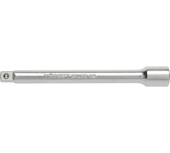 Удлинитель (100 мм; 1/4; CrV) HOEGERT TECHNIK HT1A703