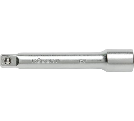 Удлинитель (250 мм; 1/2; CrV) HOEGERT TECHNIK HT1A727