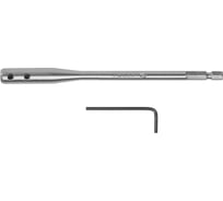 Удлинитель для перьевого сверла (1/4; 6-гранный хвостовик) HOEGERT TECHNIK HT7D158