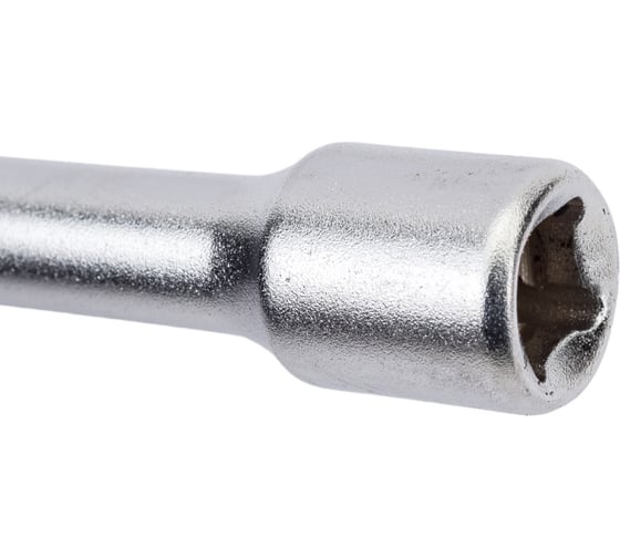 Удлинитель (152 мм; 1/4; CrV) HOEGERT TECHNIK HT1A705