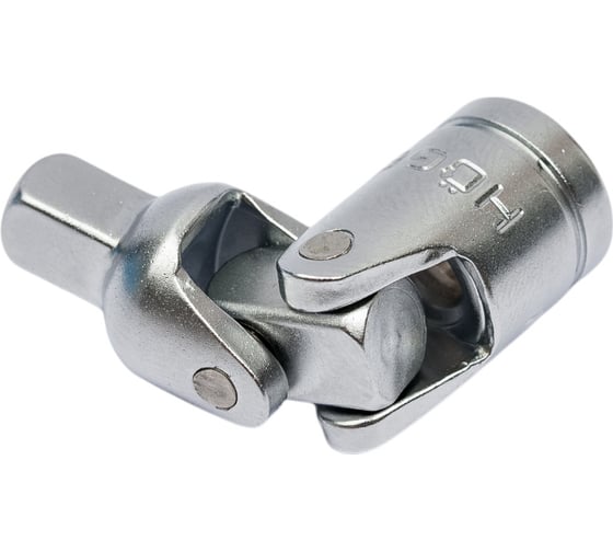 Шарнир карданный (1/4; CrV) HOEGERT TECHNIK HT1A755