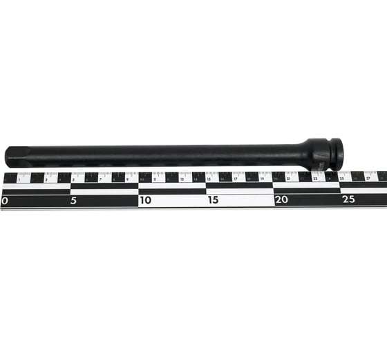 Удлинитель ударный (250 мм; 1/2; CrMo) HOEGERT TECHNIK HT4R306