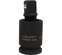 Шарнир карданный ударный 1/2" HOEGERT TECHNIK HT4R328