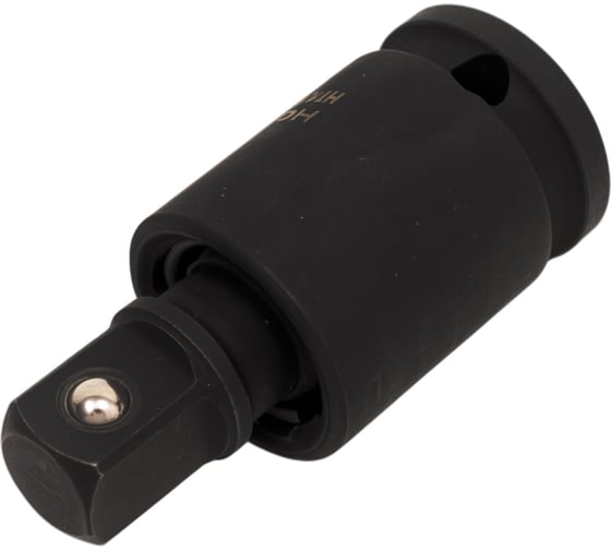 Шарнир карданный ударный 1/2" HOEGERT TECHNIK HT4R328