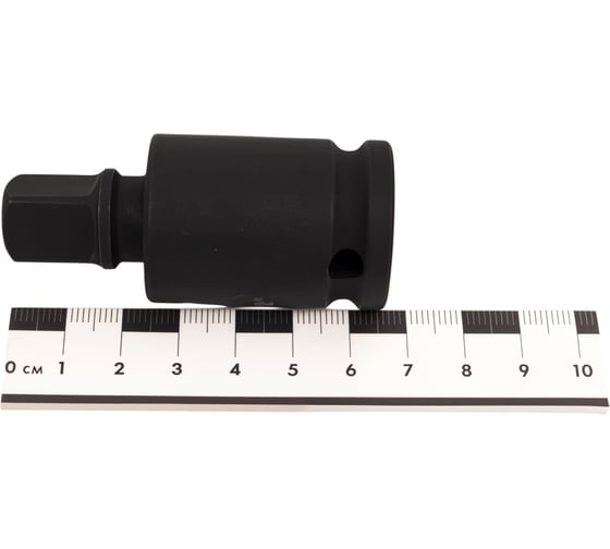 Шарнир карданный ударный 1/2" HOEGERT TECHNIK HT4R328
