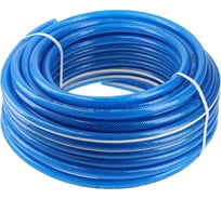 Шланг напорный PVC (25 м; 8x2.5 мм) HOEGERT TECHNIK HT4R897