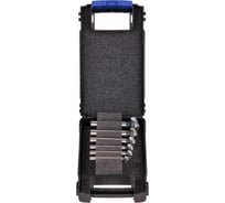 Набор зенковок GSR CBN DIN335 C/90 HSSG 6.3-20.5 мм B08333400