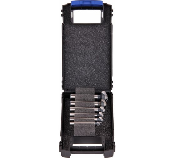 Набор зенковок GSR CBN DIN335 C/90 HSSG 6.3-20.5 мм B08333400 1