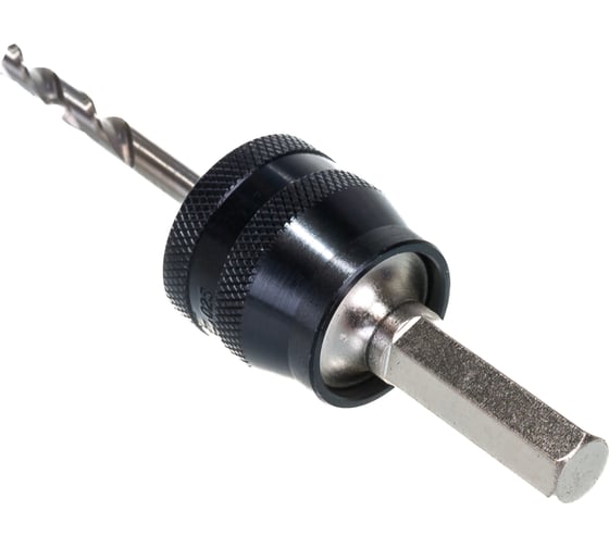Переходник с шестигранным хвостовиком 11 мм для коронок 14-152 мм Heavy-Duty Power Change Bosch 2.608.580.113