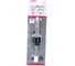 Переходник с шестигранным хвостовиком 11 мм для коронок 14-152 мм Heavy-Duty Power Change Bosch 2.608.580.113 1