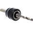 Переходник с шестигранным хвостовиком 11 мм для коронок 14-152 мм Heavy-Duty Power Change Bosch 2.608.580.113 3