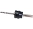 Переходник с шестигранным хвостовиком 11 мм для коронок 14-152 мм Heavy-Duty Power Change Bosch 2.608.580.113 5