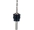Переходник с шестигранным хвостовиком 11 мм для коронок 14-152 мм Heavy-Duty Power Change Bosch 2.608.580.113 6