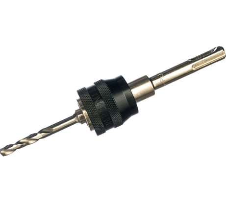 Переходник с хвостовиком SDS+ для коронок 14-152 мм Power Change Bosch 2.608.584.675