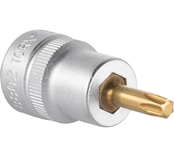 Головка HAZET с насадкой TORX 8802-T25