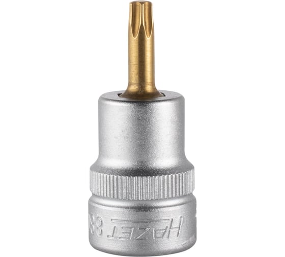 Головка HAZET с насадкой TORX 8802-T25