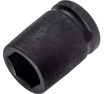 Головка торцевая ударная шестигранная HAZET 1/2", 19мм 900S-19