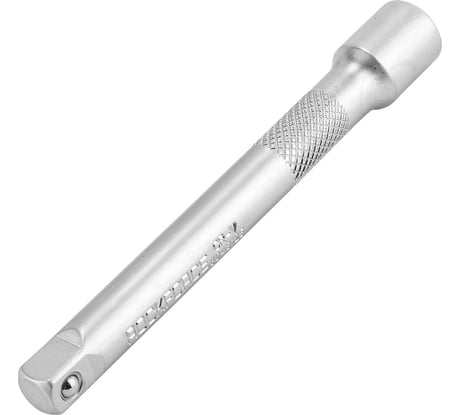 Удлинитель Rockforce 125мм, 3/8" RF-8043125(65015)