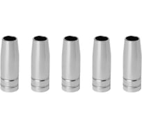 Cопло START MIG d12 мм (5 шт. набор) everGUN M15 STE0063P5