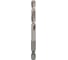 Сверло центрирующее с шестигранным хвостовиком 1/4" HSS-G Bosch 2.608.584.676 1