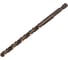 Сверло центрирующее 120 мм с шестигранным хвостовиком 1/4" HSS-Co Bosch 2.608.584.843 1