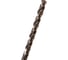 Сверло центрирующее 120 мм с шестигранным хвостовиком 1/4" HSS-Co Bosch 2.608.584.843 2