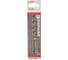 Сверло центрирующее 120 мм с шестигранным хвостовиком 1/4" HSS-Co Bosch 2.608.584.843 3