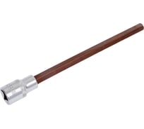 Головка BTI 1/2 сверхдлинная внешний 6-гранник SW10 L=200 мм 42 574 10