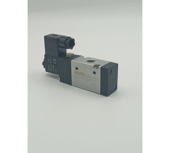 Пневмораспределитель Контактная Механика KRV3231-08QE4
