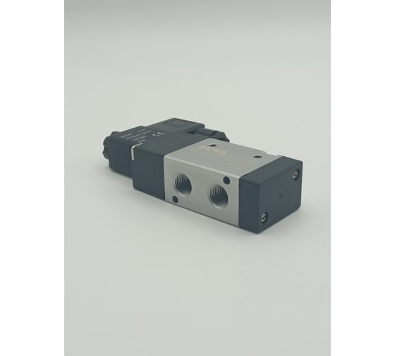 Пневмораспределитель Контактная Механика KRV3231-08QE4