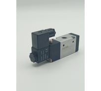 Пневмораспределитель Контактная Механика KRV3231H-08QE4