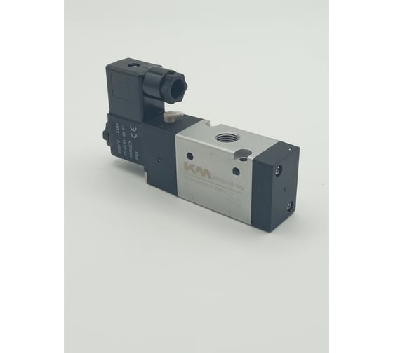 Пневмораспределитель Контактная Механика KRV3231H-08QE4