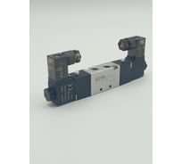 Пневмораспределитель Контактная Механика KRV5212-06E4