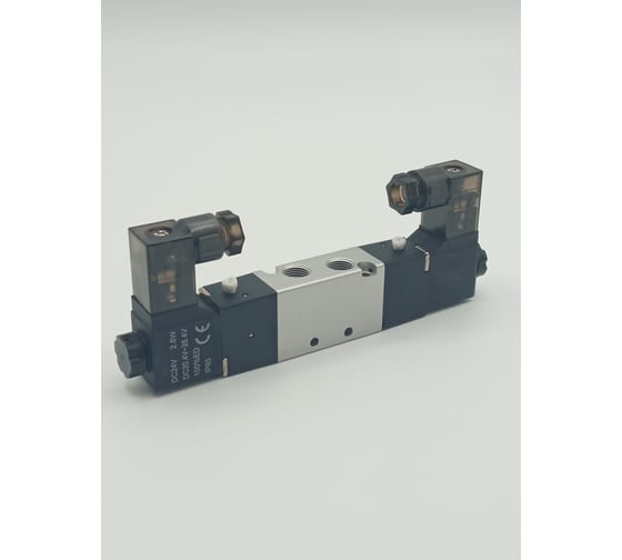 Пневмораспределитель Контактная Механика KRV5212-06E4
