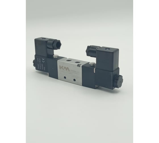 Пневмораспределитель Контактная Механика KRV5222-06E4