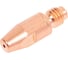 Сварочный наконечник START 10 шт, М8/1,2 мм M36 (набор everGUN ECu) STE0005-12P10 2