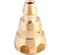 Смеситель внутренний Сталь к резаку пропан (НОРД-С) DK.1730.01215