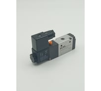 Пневмораспределитель Контактная Механика 3/2, НЗ G1/8, 220 VAC KRV3221-06QE2