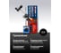 Стойка магнитная для индикатора часового типа Forcekraft FK-72460(66095) 6