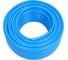 Трубка полиуретановая синяя PI TOOLS PU12-10-50, бухта 50 м, прямая до 8 бар, Арт. 1536 1