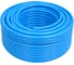 Трубка полиуретановая синяя PI TOOLS PU12-10-50, бухта 50 м, прямая до 8 бар, Арт. 1536 2