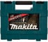 Набор ручного инструмента 71 шт. Makita D-33691 4