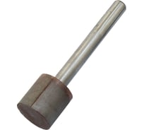 Головка алмазная цилиндрическая CNIC d20,0x8х20x80мм AWГЦ SSD-2АС4 80/63 100 В2-01 с хвостовиком 51654