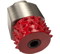 Насадка для бучардирования бетона HODMAN №45 3 ряда/45 игл, 1шт, 00-00009077