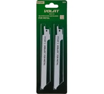 Пилка сабельная по металлу ВОЛАТ S711EF (2 шт.) 88021-01