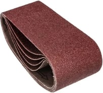 Шлифовальная лента Vitatools 75x457 мм P80 (G80) L75-457-P80