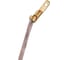 Комплект графитовых щеток Asein DЕWALT/B_D/ELU OEM 323660-01/323660-02 (Комплект = 2 шт.) 0941J 3