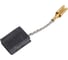 Комплект графитовых щеток Asein METABO OEM 316052770/AS (Комплект = 2 шт.) 1899.30J 2